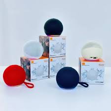 Sonido Profesional en Casa - Parlante Alaxe Pro Max Alexa