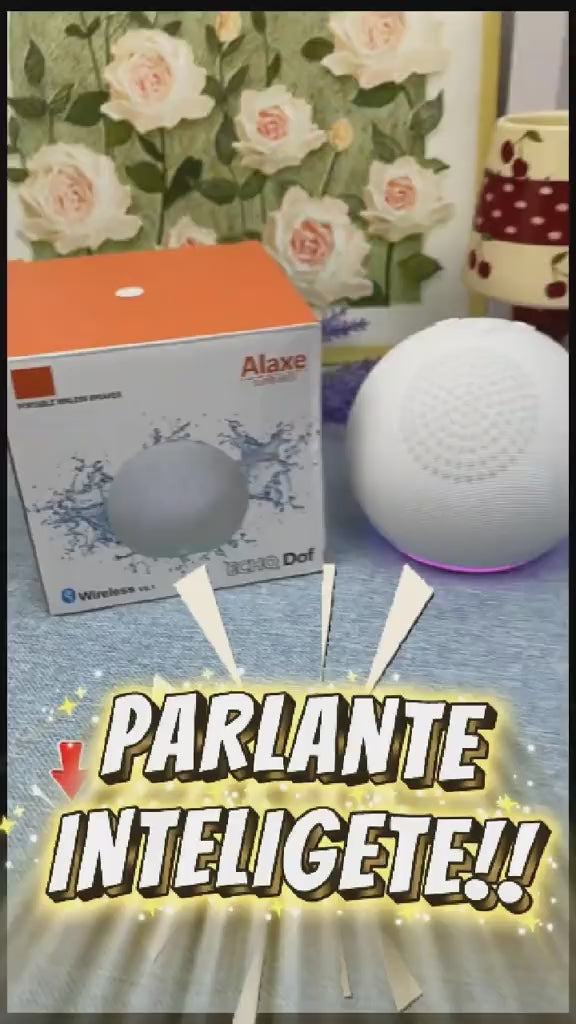 Sonido Profesional en Casa - Parlante Alaxe Pro Max Alexa